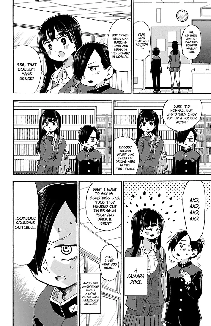 The Dangers in My Heart Chapter 30 image 03_optimized